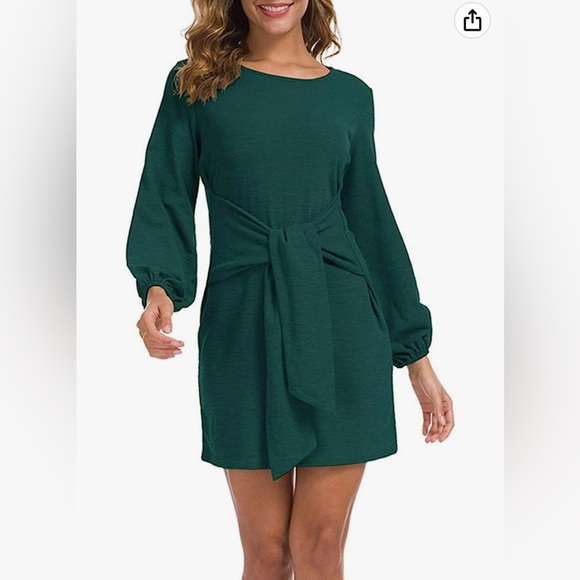 R.Vivimos Dresses & Skirts - R.Vivimos Casual Tunic Dress